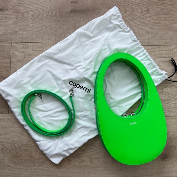 Coperni swipe bag - Picture 8 of 8